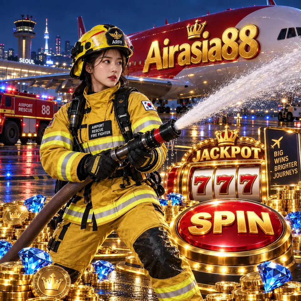 airasia88 Unduh