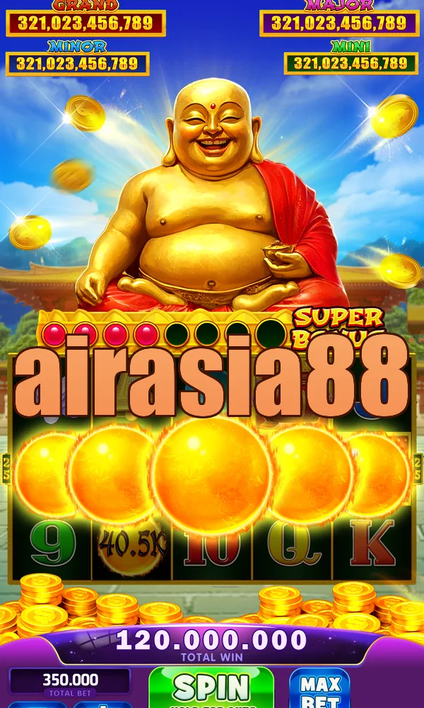 airasia88 Unduh