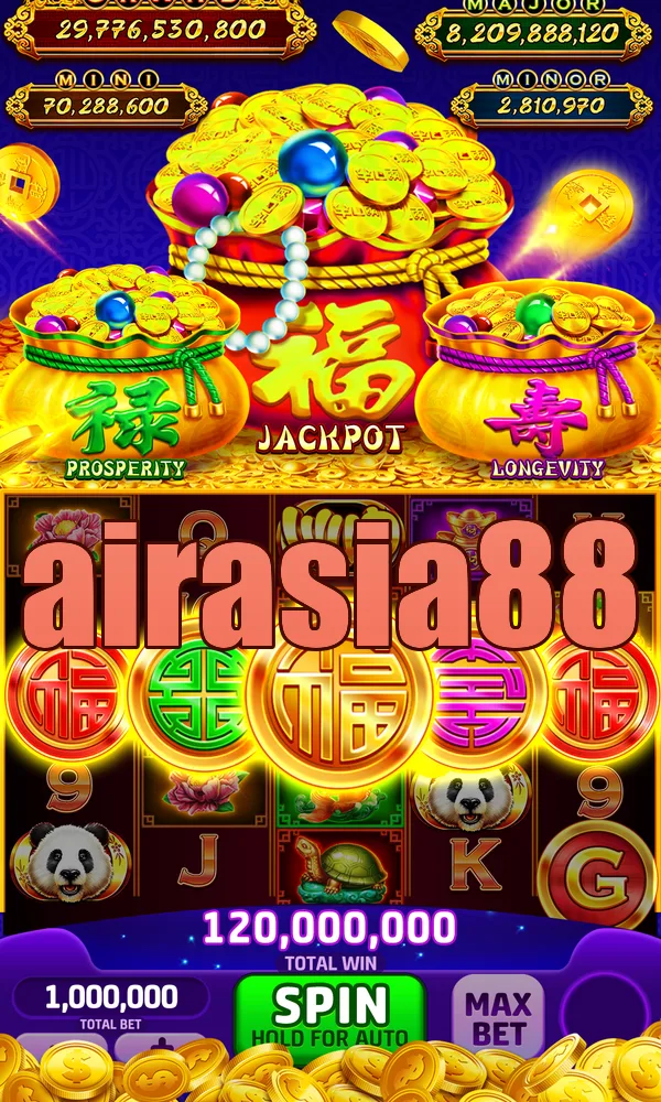 airasia88 Unduh