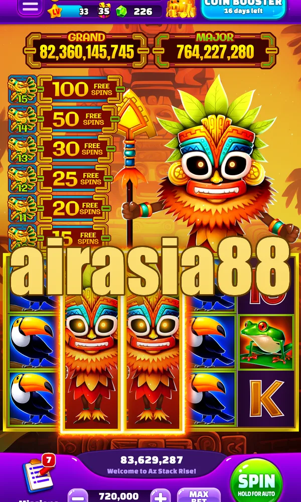 airasia88 Masuk